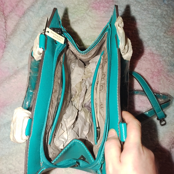 Montana West Women's Handbag - Picture 2 of 3